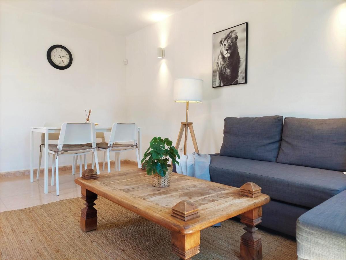 Sweet Home By Sea You There Fuerteventura Corralejo Exterior photo
