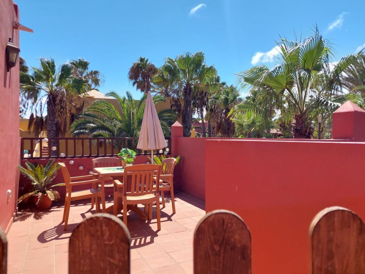 Sweet Home By Sea You There Fuerteventura Corralejo Exterior photo