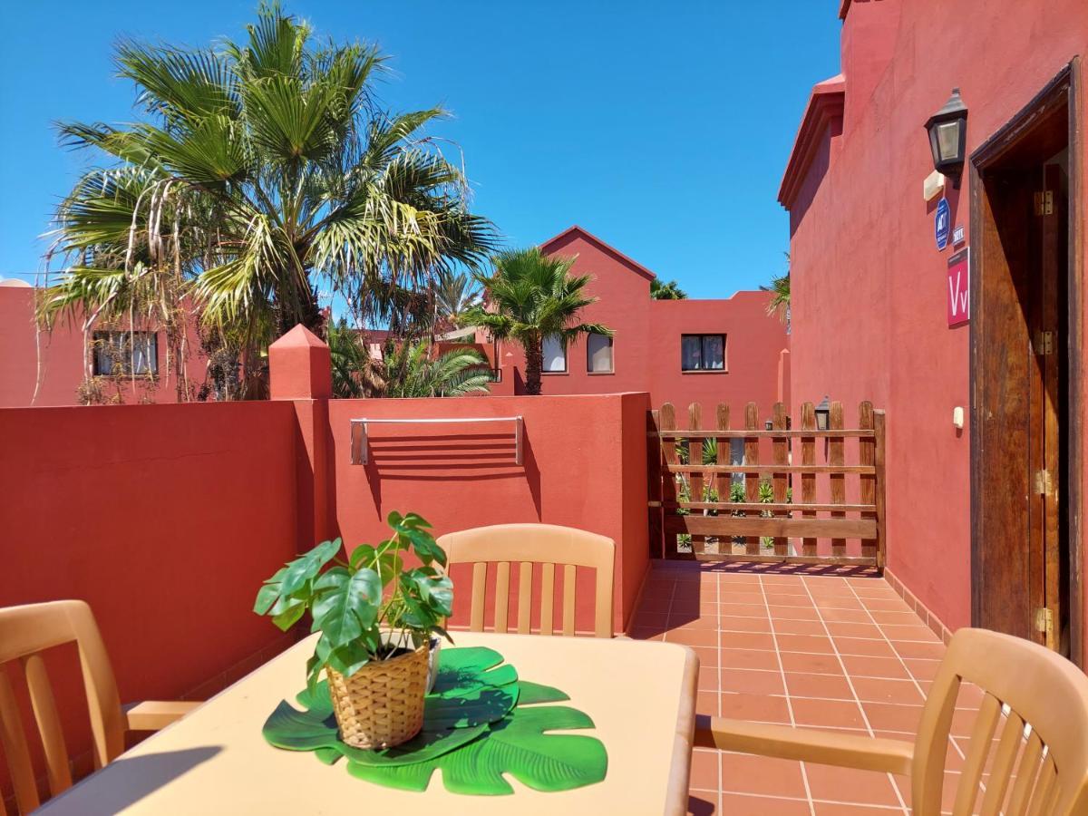 Sweet Home By Sea You There Fuerteventura Corralejo Exterior photo