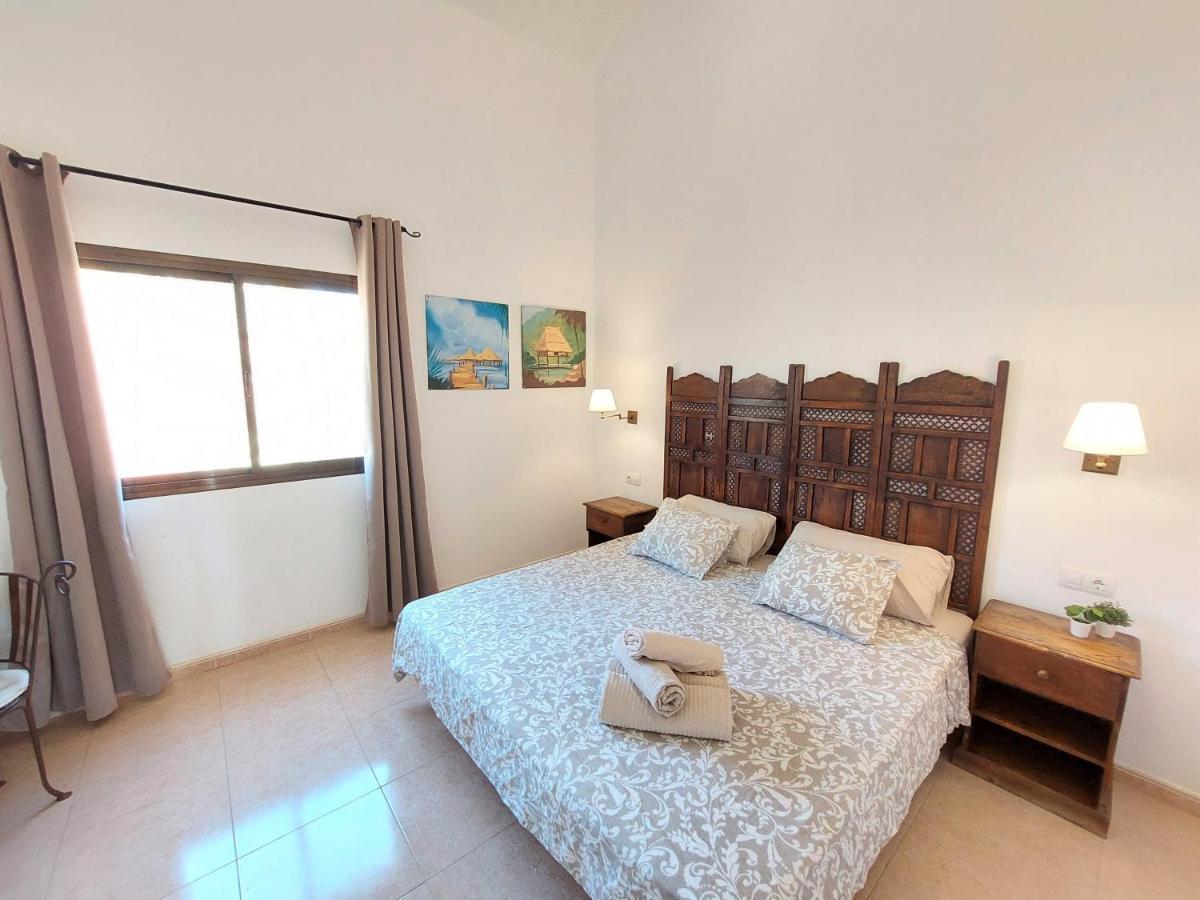 Sweet Home By Sea You There Fuerteventura Corralejo Exterior photo