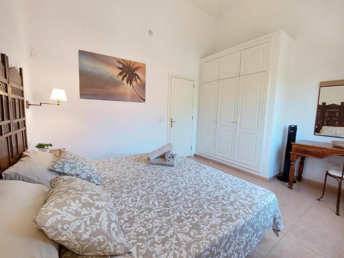 Sweet Home By Sea You There Fuerteventura Corralejo Exterior photo