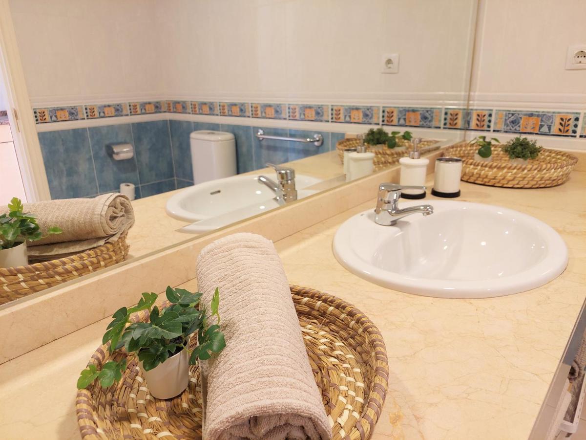 Sweet Home By Sea You There Fuerteventura Corralejo Exterior photo