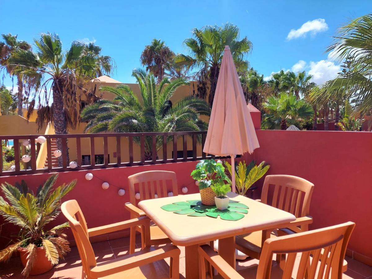 Sweet Home By Sea You There Fuerteventura Corralejo Exterior photo