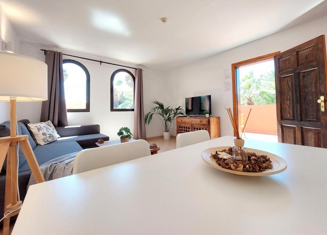 Sweet Home By Sea You There Fuerteventura Corralejo Exterior photo
