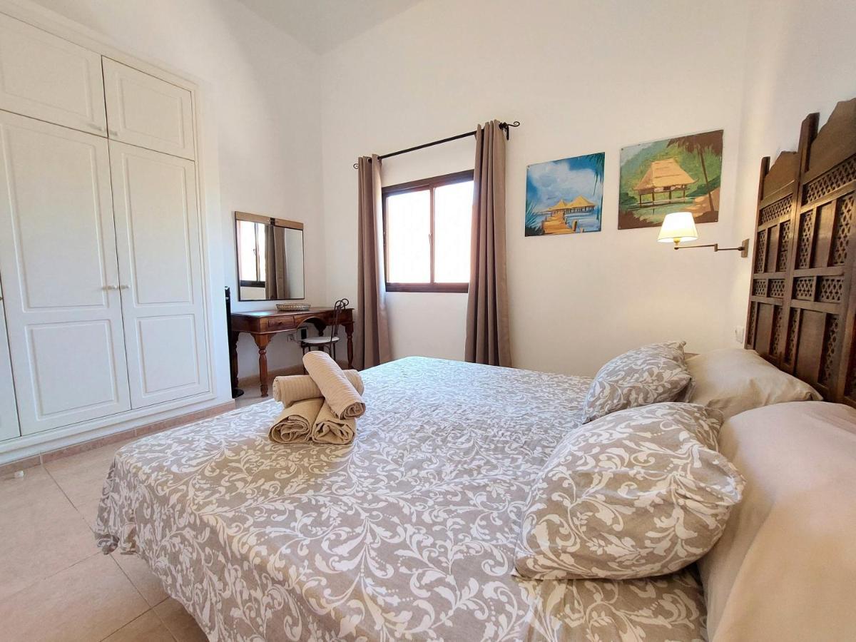 Sweet Home By Sea You There Fuerteventura Corralejo Exterior photo