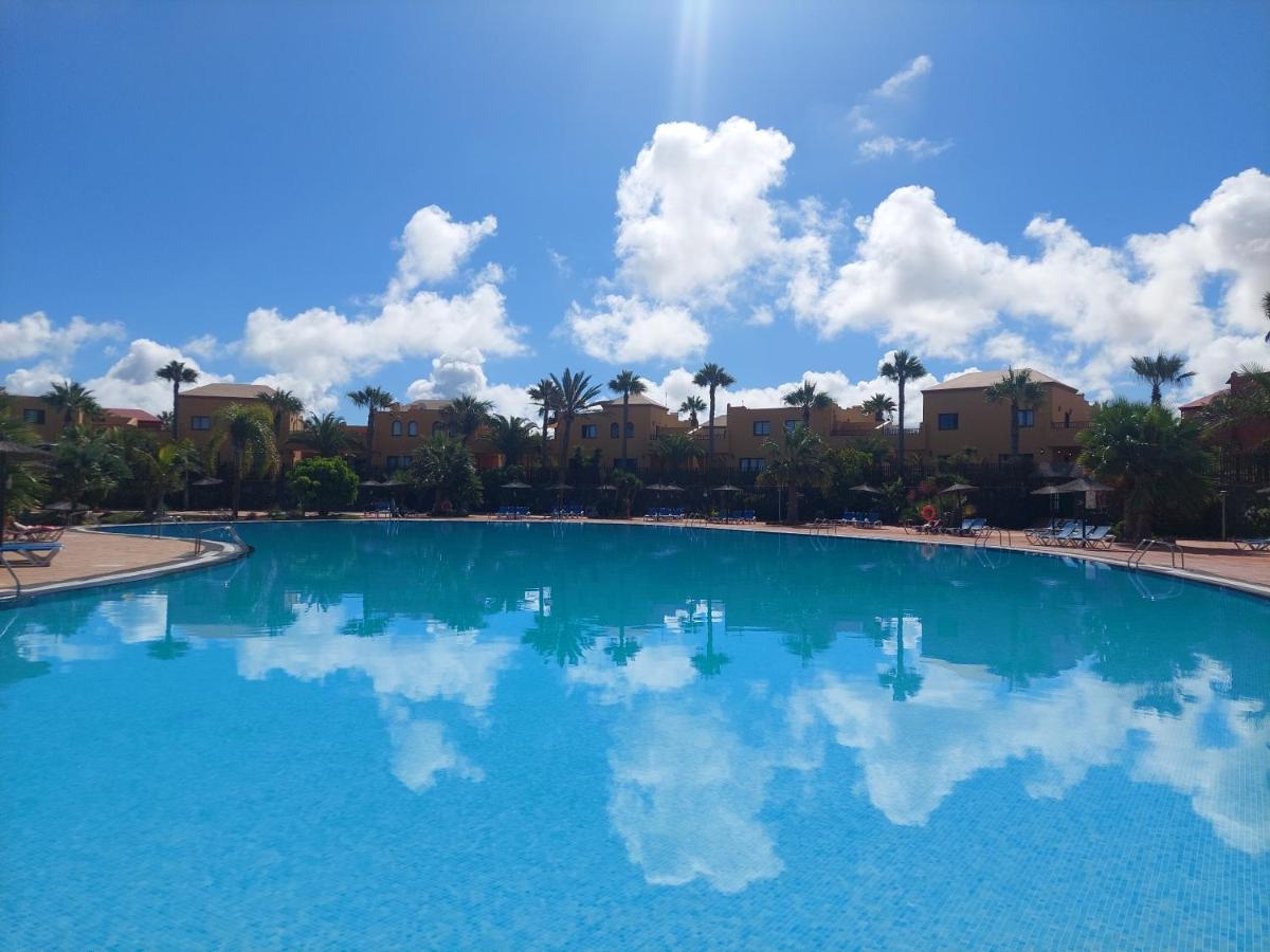 Sweet Home By Sea You There Fuerteventura Corralejo Exterior photo