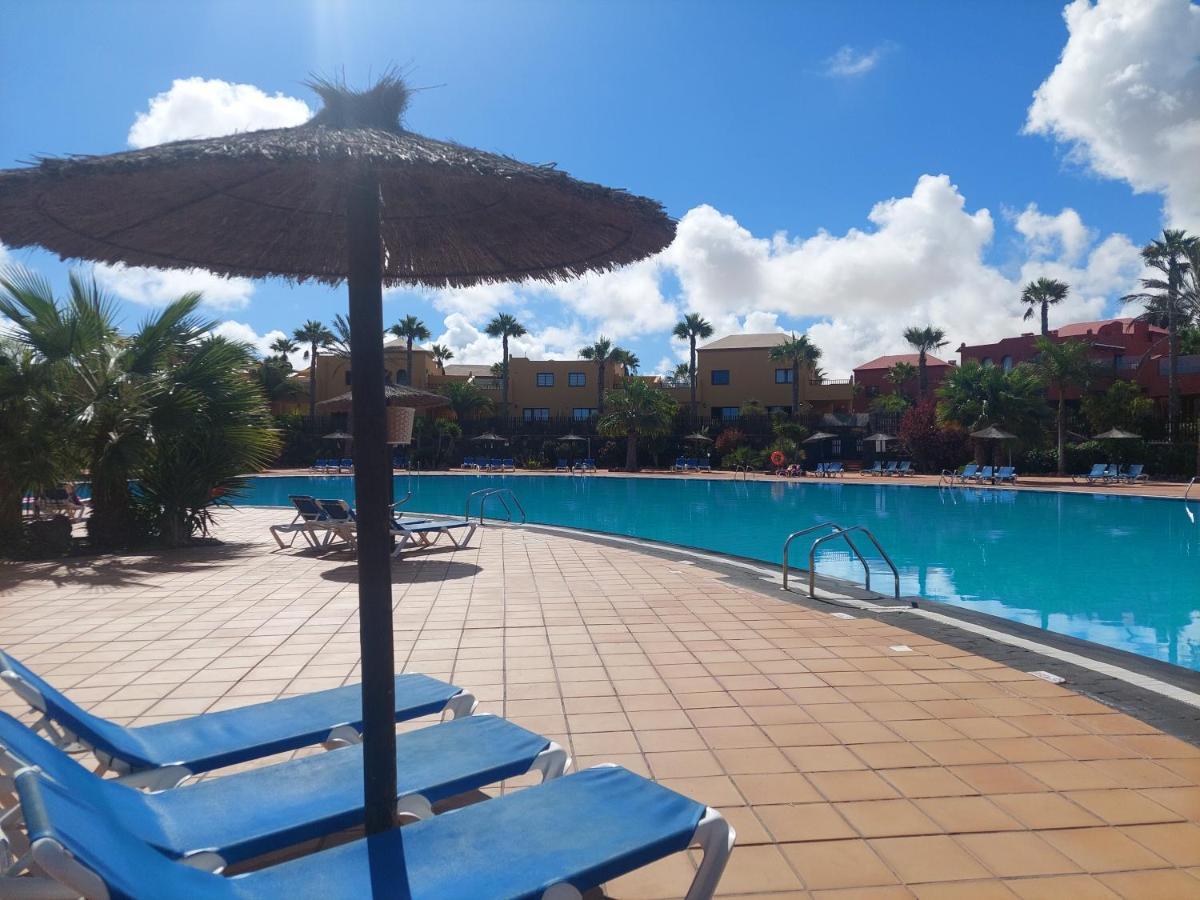 Sweet Home By Sea You There Fuerteventura Corralejo Exterior photo