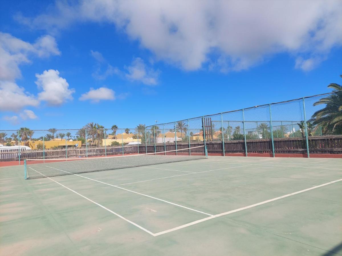 Sweet Home By Sea You There Fuerteventura Corralejo Exterior photo