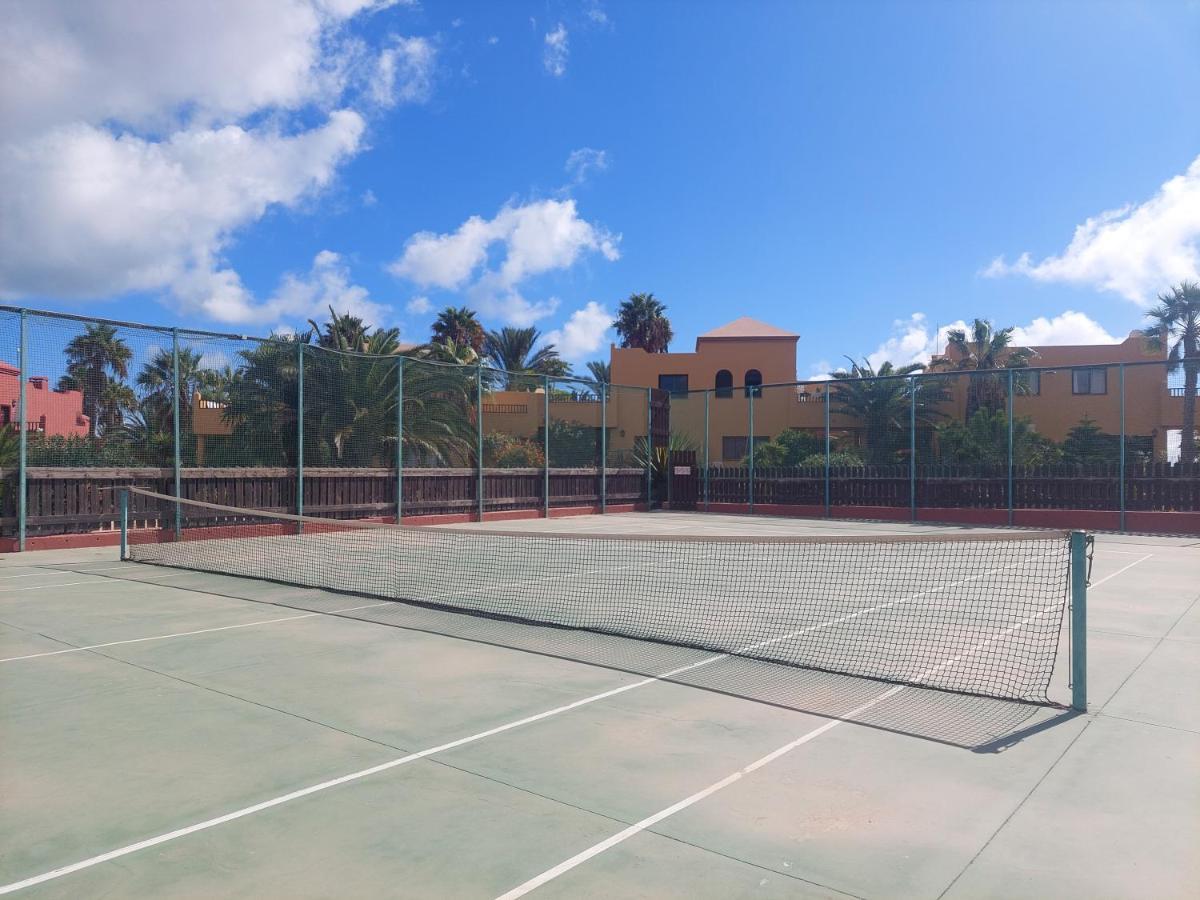 Sweet Home By Sea You There Fuerteventura Corralejo Exterior photo