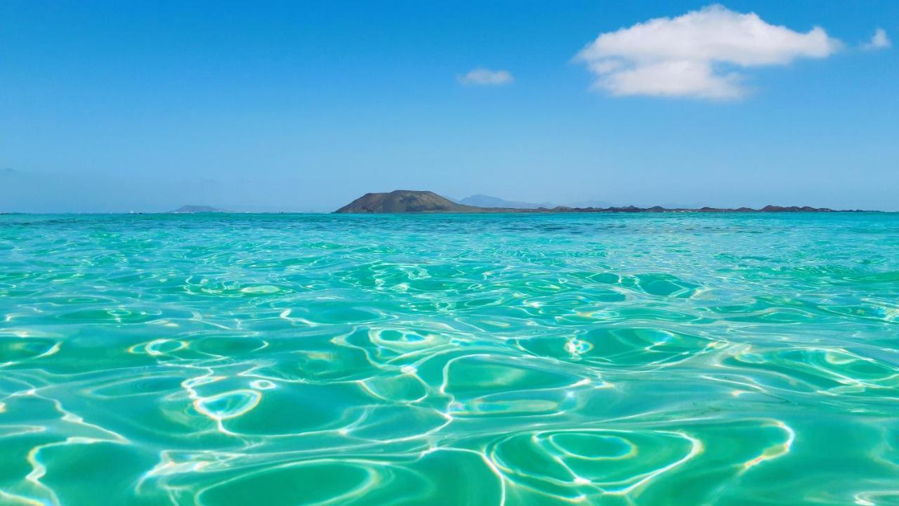 Sweet Home By Sea You There Fuerteventura Corralejo Exterior photo